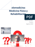 REHABILITACIÓN