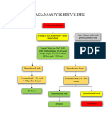 Penatalaksanaan Syok Hipovolemik