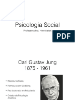 Psicologia Social - Jung