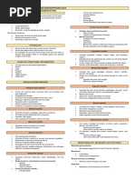 Chapter 1 The Human Body | PDF | Human Body | Blood
