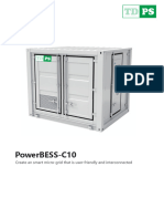 PowerBESS C10