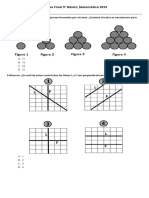 Matematicas 5