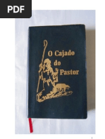 O Cajado Do Pastor - Ralph Mahoney