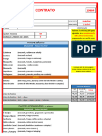 Orçamento CLIENTE para 50 Pessoas NOV DEZ JAN 2024 PDF