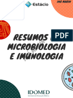 Resumos Prova Prática Microbiologia