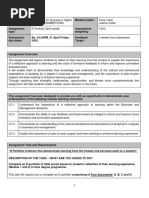 BT - Module 2 - OSHE - Assignment Brief and Guide - Jan 2023