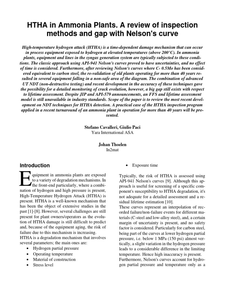 2023 Paper 2C | PDF | Nondestructive Testing | Fracture