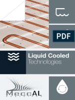 MeccAl Technical Info Liquid Cooling