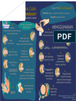 PDF Fix Cara Cuci Tangan 6 Langkah - Compress