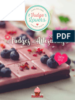 Ebook Fudge TudodeCake