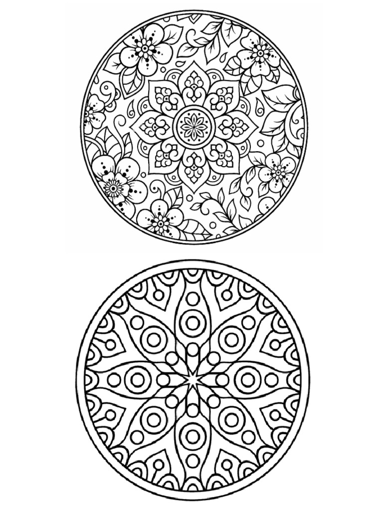 Mandala | PDF