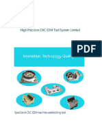 HPEDM Catalog