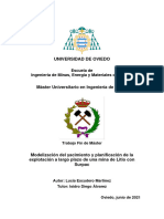 Tesis Modelizacion Yacimiento de Litio