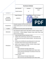 08 Sop Prosedur Pelepasan Informasi