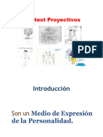 Tests Proyectivos