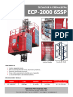 Ecp-2000 65SP