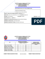 Cuadernillo Terminado Segunda Semana