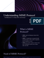 MIME-Final Protocol 22