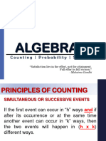 Algebra 3 Probstat Feb2023 Rev0