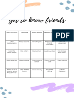 Green Self Esteem Bingo Advocacy Interactive Instagram Story - 20231005 - 122042 - 0000