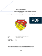 Rancangan Aktualisasi Latsar Aris