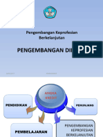 Pengembangan Diri