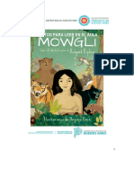 MOWGLI-Lectura Por Sí Mismos