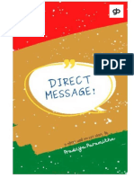 Pradnya Paramitha - Direct Message (SFILE