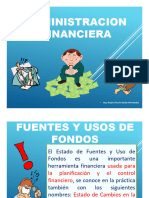 Administración Financiera 6