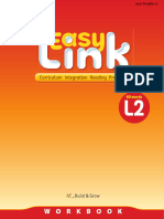Easy Link L2 Workbook ANSWERS