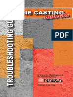 NADCA Defects Troubleshooting Guide