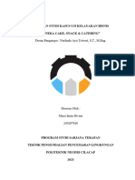 Laporan Studi Kasus Uji Kelayakan Bisnis