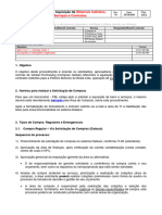 PR-35 Processo de Aquisico de Materiais Indiretos, Servicos e Contratos
