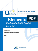 Student's Module Basic 5