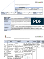 Planeacion Primer Parcial Matematicas 3 01 Sep 2023