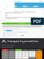 HegartyMaths 24