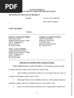 Statement of Claim | PDF | Arbitral Tribunal | Arbitration