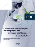 Efeitos Da Gameterapia No Equilibrio de Adolescente Com Paralisia Cerebral Espastica