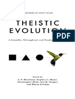 Theistic Evolution - Español