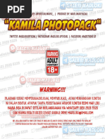 Madloki - Sugar Daddy 1 | PDF