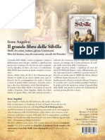 Grande Libro Delle Sibille - Angelini Irene