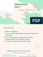 Ppt. Bahasa Inggris