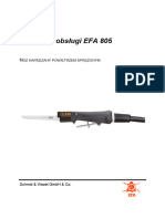 Instr - EFA 805