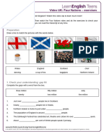 Sitesteensfilesfour Nations - Exercises 0 PDF