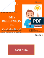 GC s11 - Mis Reflexiones - Iso 9001 Cap. 6 y 7..