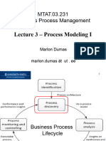 Lecture3 ProcessModeling1