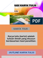 Ibu Epi, Info Kartul, 19 Sept 2023