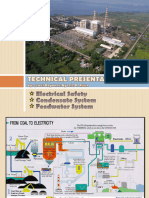 Attachment 3.2 Condensate & Feedwater System