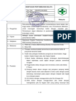 Spo Pemantauan Pertumbuhan Balita 2022