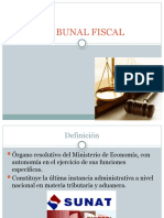 Sesion 9 Tribunal Fiscal